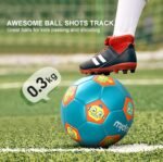 Soccer Ball - Blue - Image 4